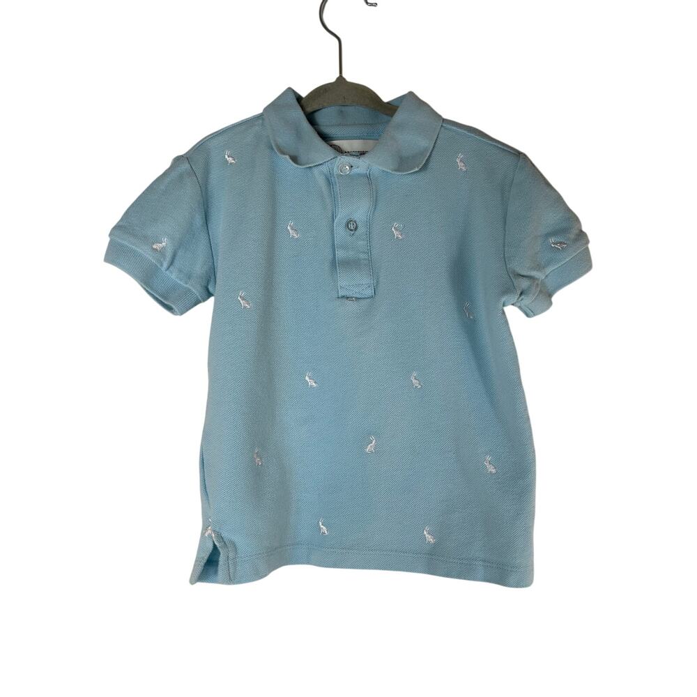 ADVENTUREWEAR 360 Boy’s Casual Easter 2-Piece Set / Size: 4